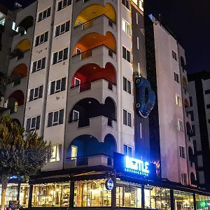  Otel Beetle House Coffee