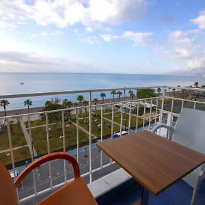 3* Otel Kristal