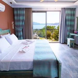 Hotel Noel Baba, Kas