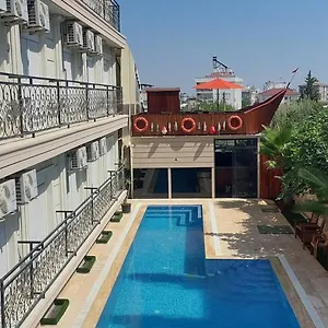 Hotel Dr. Greens, Antalya