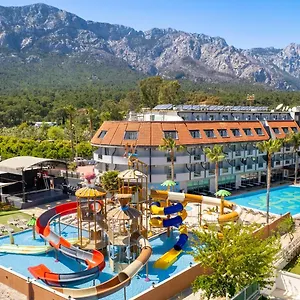 Hotel Dedeman, Kemer