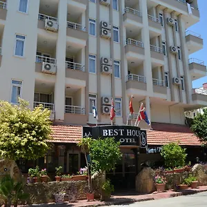 3* Otel House