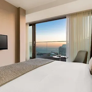 Ac Macka Hotel Istanbul
