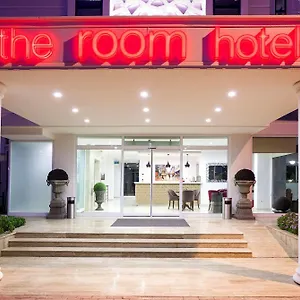 3* Apart Otel The &